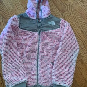 The North Face fleece/good used condition